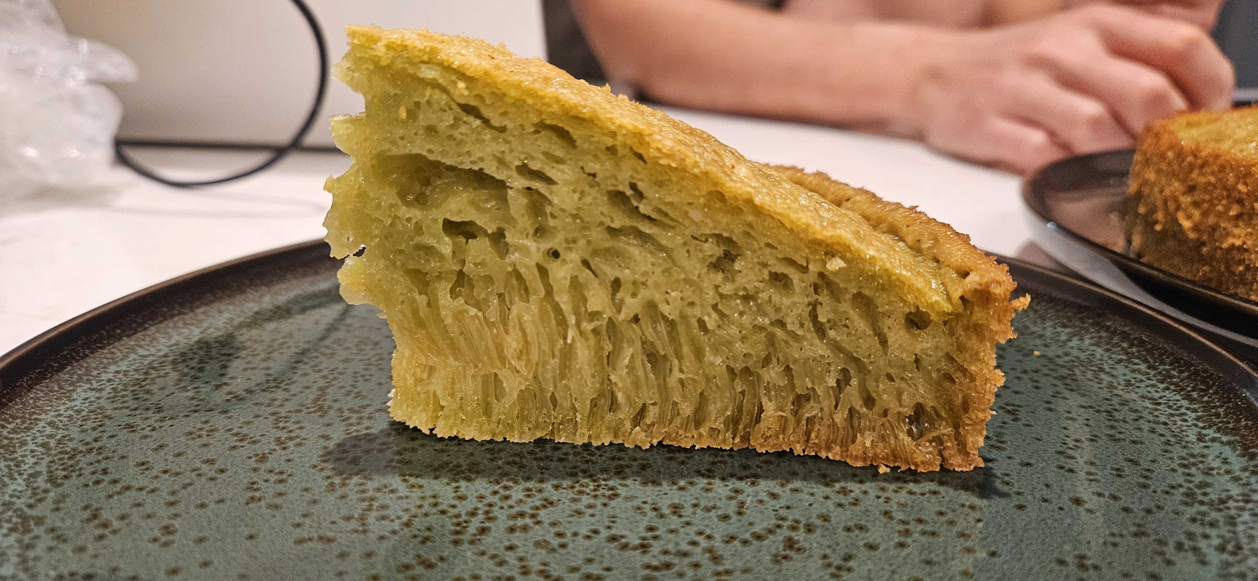 honeycomcake