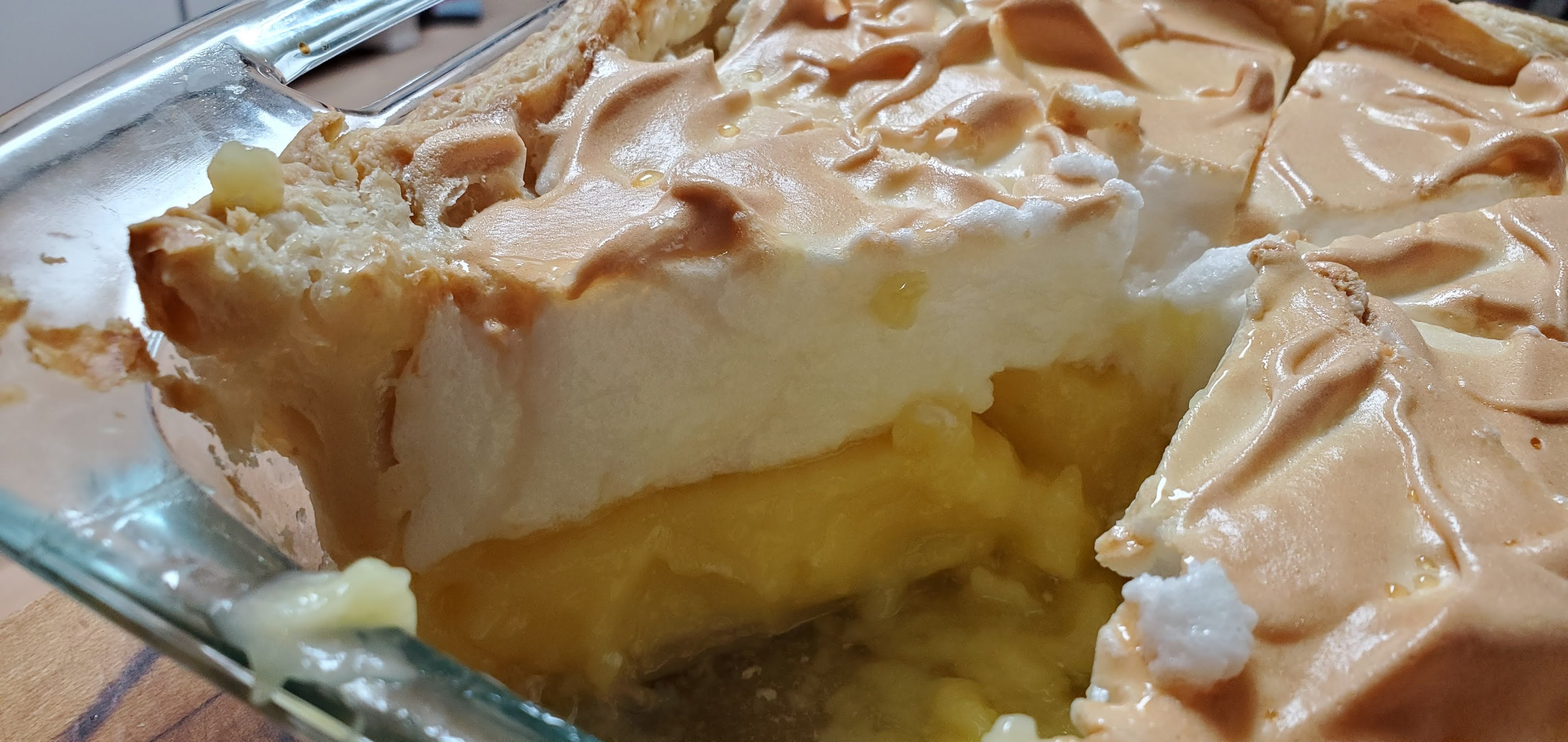 lemonmeringue