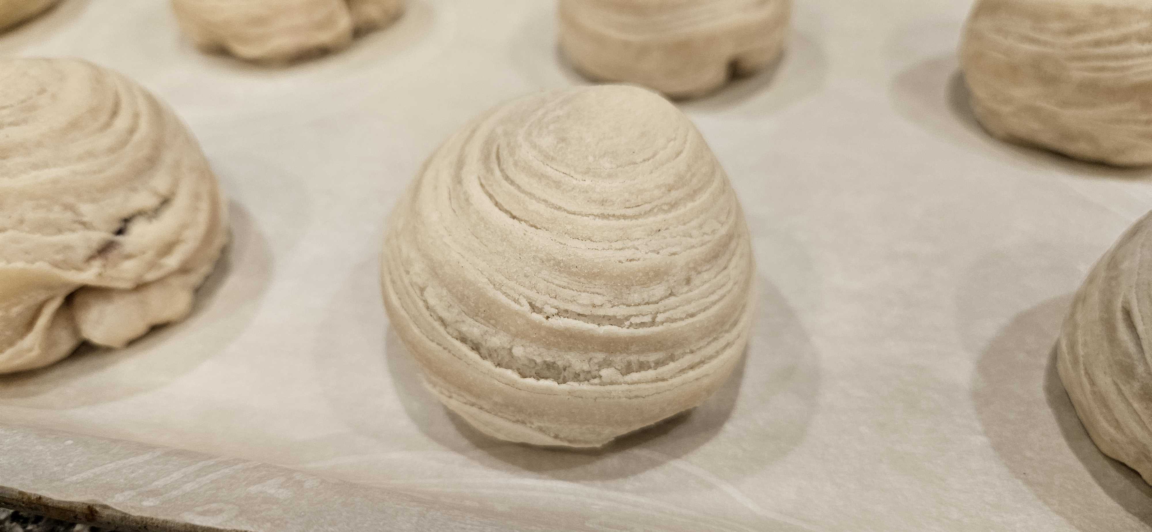 thousandlayerspiral