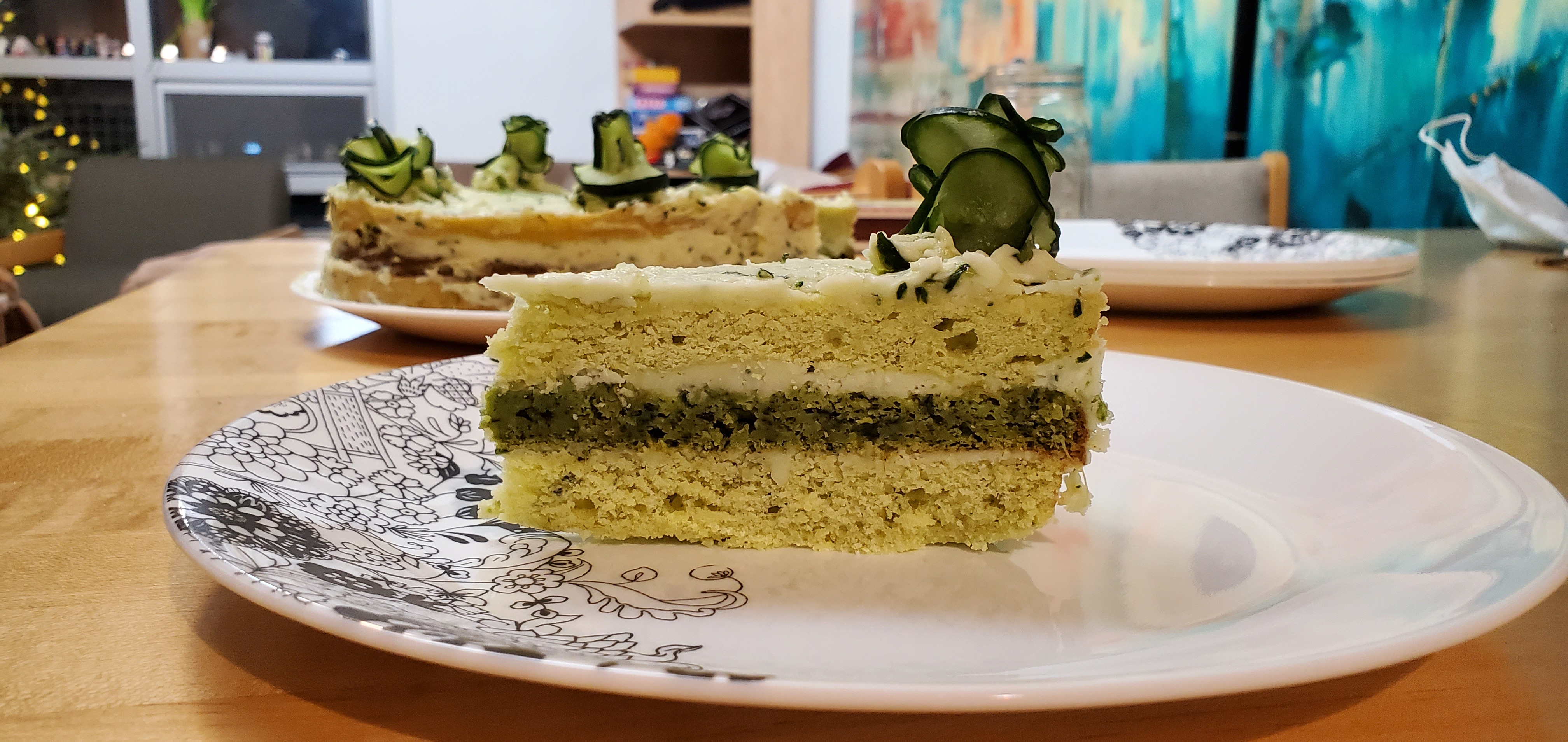 veggiecake