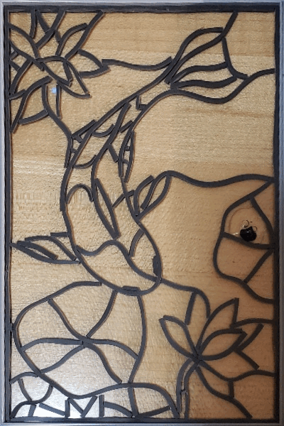koi_faux_stained_glass